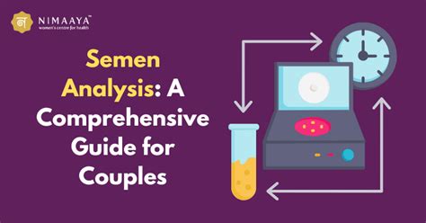 Semen Analysis A Comprehensive Guide For Couples