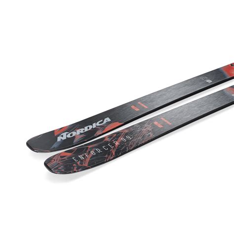 Nordica Enforcer Ski West