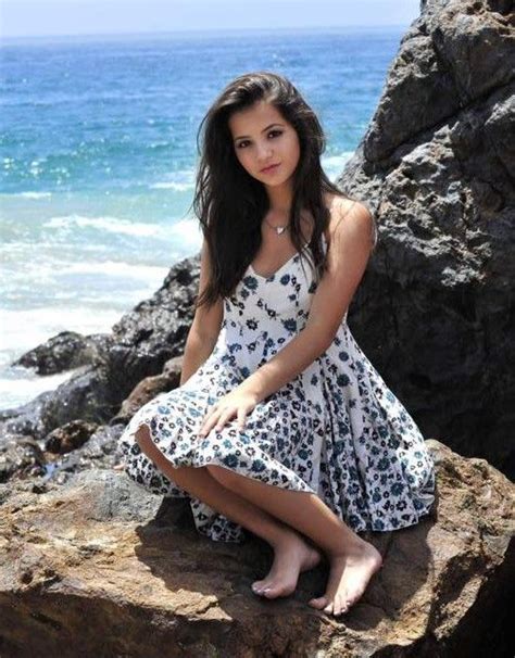 Isabela Moner Isabela Moner Beautiful Celebrities Selena Gomez Bikini 35604 Hot Sex Picture