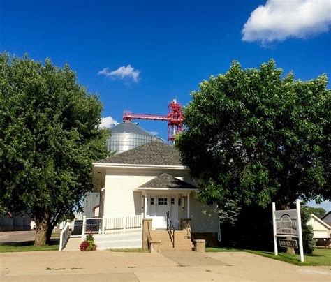 Hull Historical Museum | Hull, Iowa | Travel Iowa