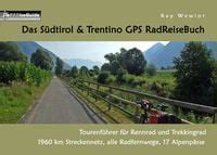 Das Etsch Radweg Gps Radreisebuch Von Kay Wewior Buch