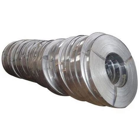Mild Steel Hot Rolled Strips Thickness 2 2mm At 45 Kg In New Delhi ID 22465195662