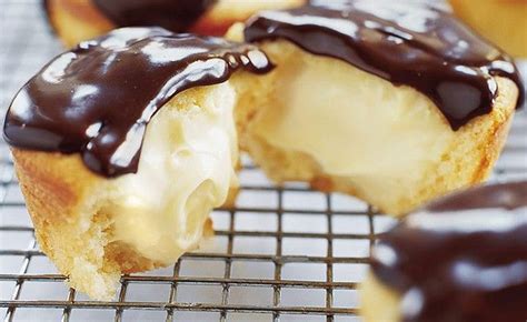 October 23 Is National Boston Cream Pie Day Cookies Et Biscuits