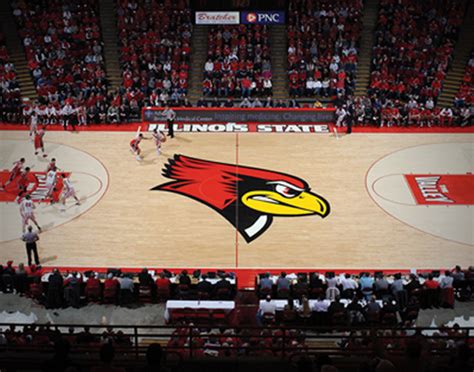 Win ISU Basketball Tickets: “War on 74” ISU vs Bradley, with Faith in ...