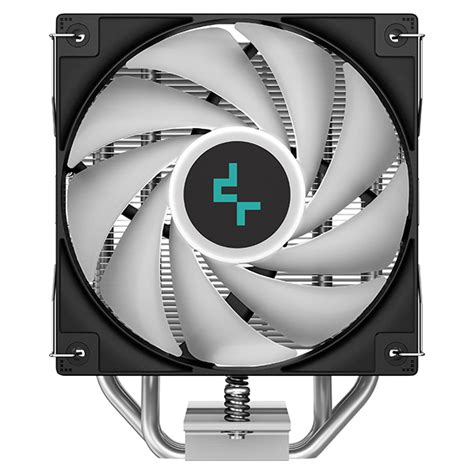 Buy Deepcool Gammaxx Ag Argb Cpu Cooler Black R Ag Bkanmc G