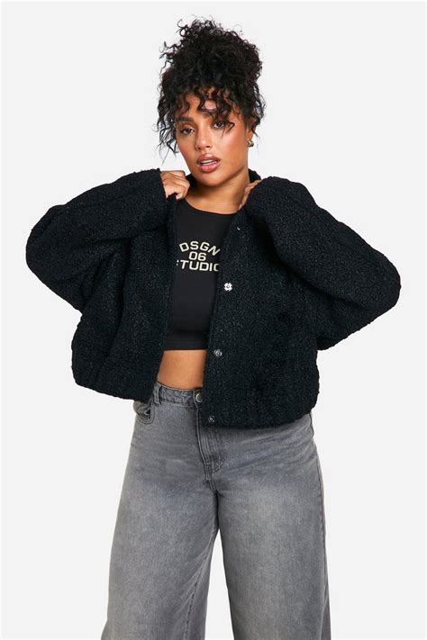 Womens Bomber Jackets Oversized Bomber Jackets Boohoo Usa