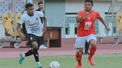 Update Klasemen Grup Liga Jelang Duel Seru Nusantara