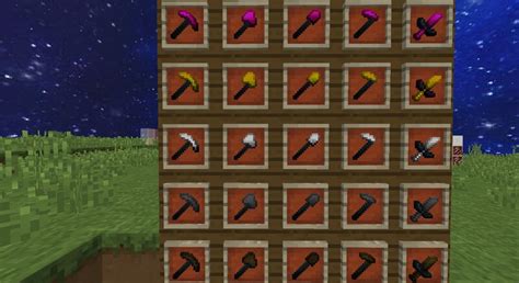 Fruitful [16x] Minecraft Texture Pack