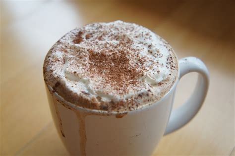 Fancy Coffee Recipes To Make At Home | SheSpeaks