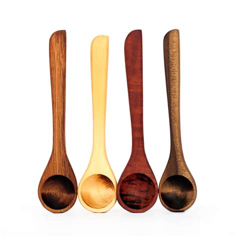 Tea Spoons Notts Timber Design