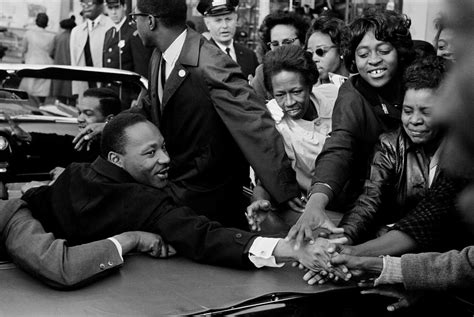 Leonard Freed Direitos Civis Martin Luther King D Cada De