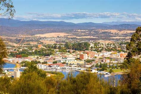 Top Australian Cities and Towns to Visit on Your Next Staycation ...