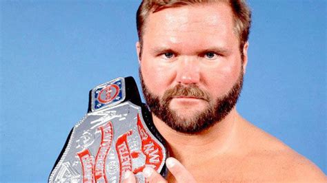 Arn Anderson Argues This Former Nwa World Champion Belongs In Wwe Hall