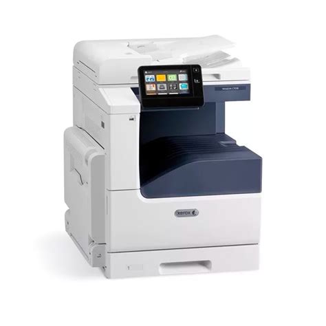 Multifuncional Laser Color Xerox Versalink C Doble Carta Tabloi