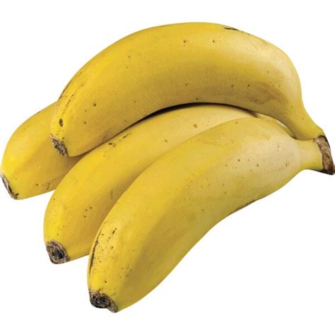 Banana Da Madeira Peso Aproximado Por Unidade 100 G Supermercado El