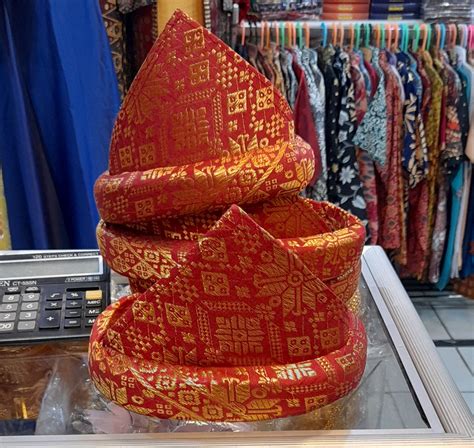 tanjak palembang songket lazada indonesia