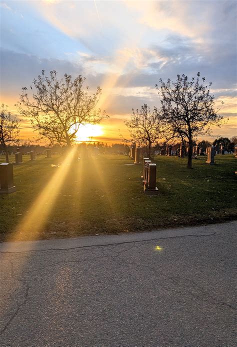 Meadowvale Cemetery In Brampton Ontario Find A Grave Cemetery