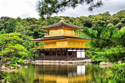 Rekomendasi 12 Tempat Wisata Di Kyoto Jepang Yang Menjadi Pilihan Tepat