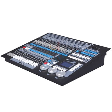 Buy Kingkong DMX Stage Lighting Controller 1024 Channels DMX 512