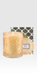 La Jolie Muse White Tea Scented Candle 14 1 Oz Aromatherapy Gift