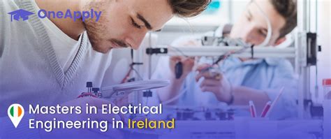 Masters Ms In Electrical Engineering In Ireland Top Universities Fees