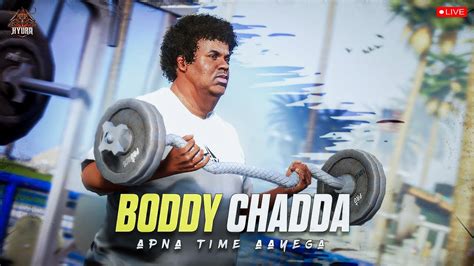 Boddy Jod Escaper Chadda Htrp Live Boddy Chadda Hydra Darpan