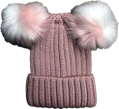 15 Pack Yacht And Smith Womens Pom Pom Winter Beanies Wholesale Bulk Ebay