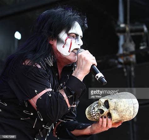 Lizzy Borden Band Photos And Premium High Res Pictures Getty Images