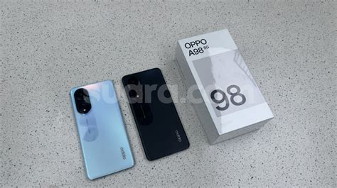 Spesifikasi Oppo A G Yang Turun Harga Di Desember Lebih Murah