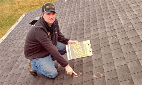 Storm Damage To Your Roof Best Guide To Fix It