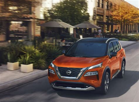 Nissan X Trail 2023 Ficha técnica precios y versiones en México