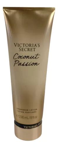 Creme Hidratante Victorias Secret Coconut Passion 236 Ml