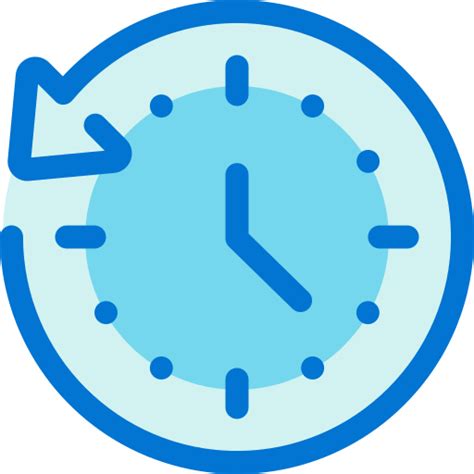 Hora Iconos Gratis De Hora Y Fecha