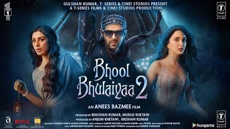 Bhool Bhulaiyaa Full Movie Hd Kartik Aaryan Kiara Advani Tabu