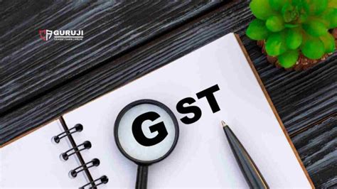 Major Gst Amendments Effective From November