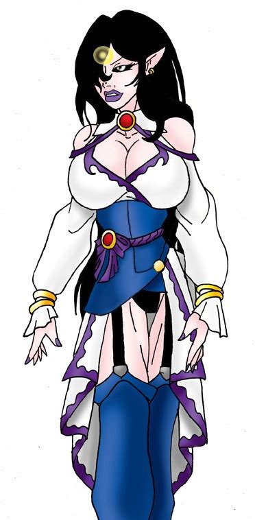 Exalted Hana Celeste By KeikoHachimaru Hentai Foundry