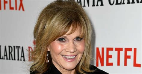 How Did Markie Post Die Night Court Actress Dead At 70 Days After Co