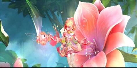 Buy Collector Angela Skin Mobile Legends (ML) - TrendRadars