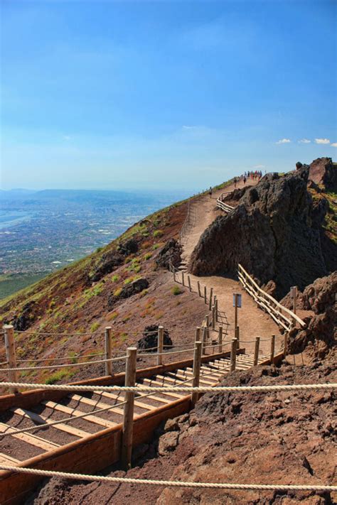 Parco Nazionale Del Vesuvio Cosa Vedere Come Arrivare Orari E Prezzi