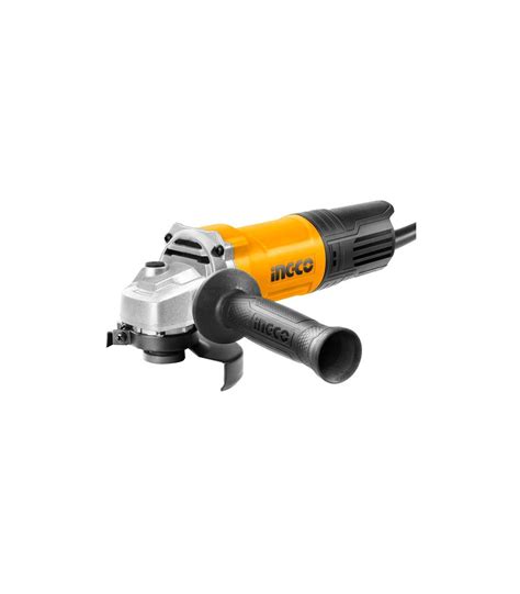 Ingco W Angle Grinder