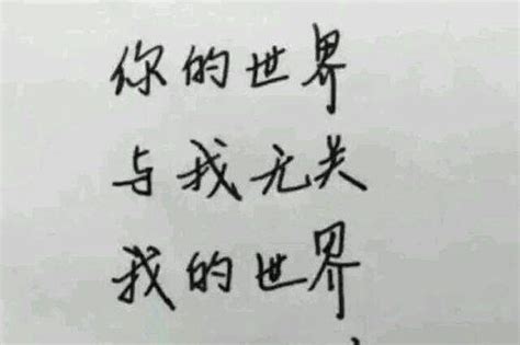 拥有时，请珍惜；勿让失去时而惆怅——得之我幸，失之我命。惆怅不好好运新浪新闻