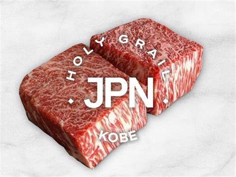 Japanese A5 Wagyu Hibachi Strip Loin Steak Kobe Beef Holy Grail