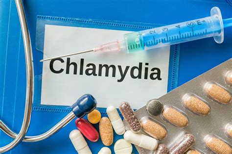 Everything You Need To Know About Chlamydia Lab Away