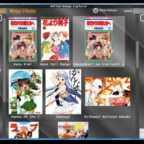 manga reader alternatives  similar software alternativetonet