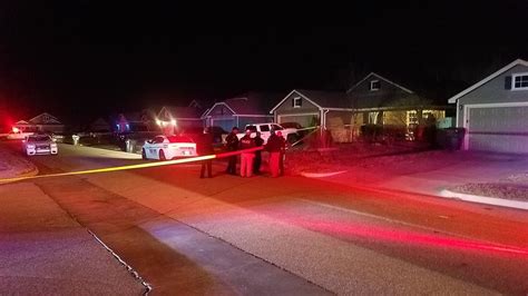 Osbi Identifies Suspect In Deadly Officer Involved Shooting In Owasso