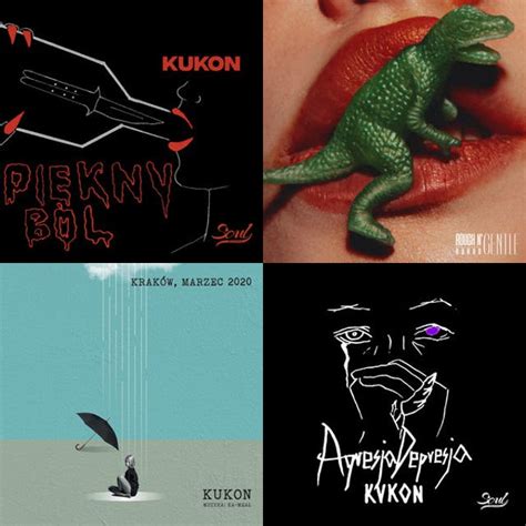 Kukon Playlist By Hanslik Spotify