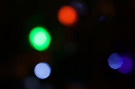 Free Images Light Bokeh Blur Abstract Night Sunlight Reflection