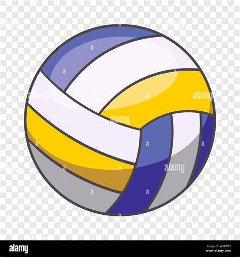 Dibujo Pelota De Voleibol Gran Venta Off 64