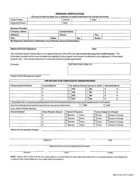 Adfa Form 519 Fill Out Sign Online And Download Fillable Pdf Arkansas Templateroller