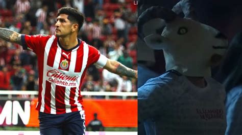 Los Memes De La Victoria De Chivas Con El Pocho Guzm N Como Figura La